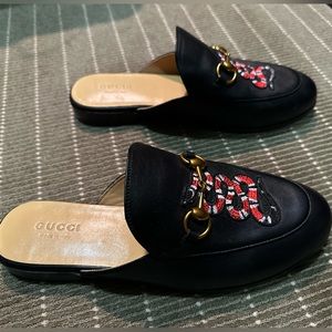 Gucci Monk Slip on